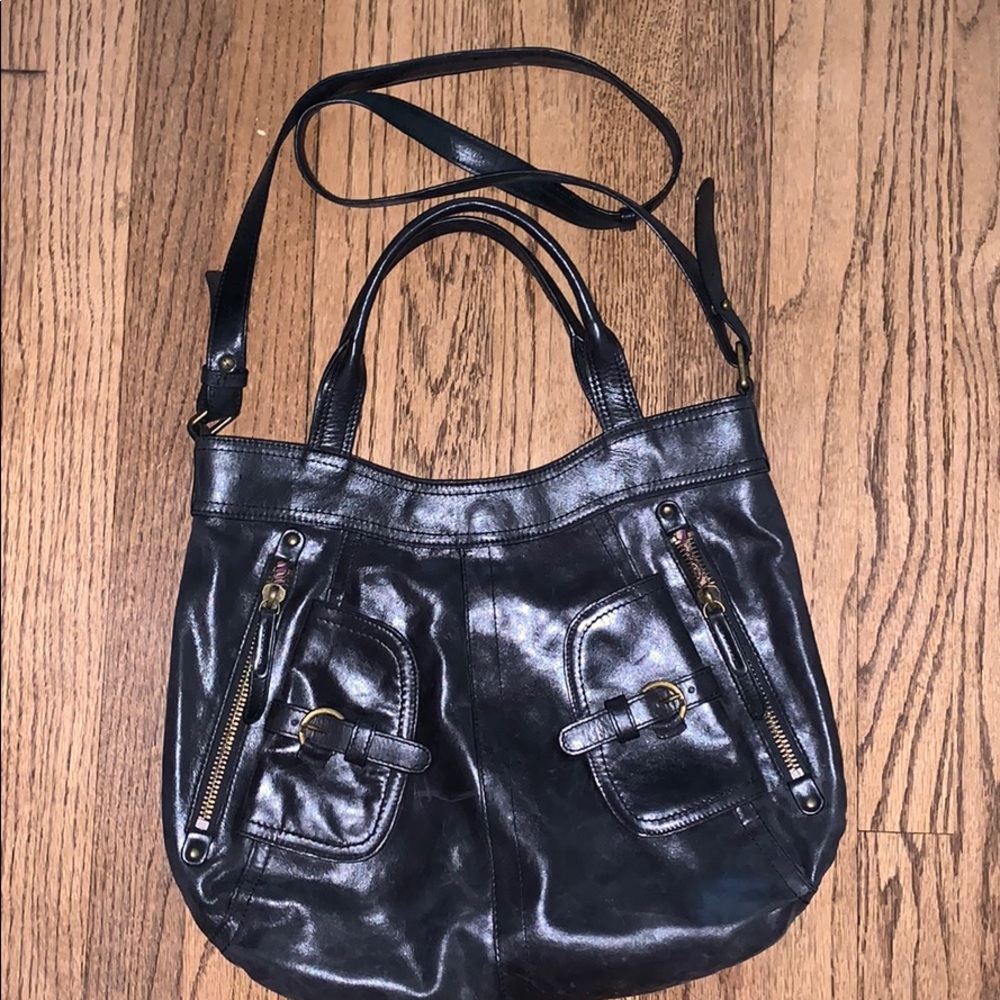 HOBO shoulder bag